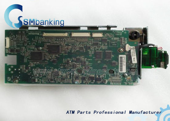 Lector de tarjetas de NCR 66XX USB de las piezas de la máquina del cajero automático 445-0704479
