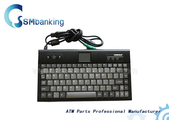 teclado 49201381000A del mantenimiento de COM de Opteva USB de las piezas del cajero automático de 49-201381-000A Diebold