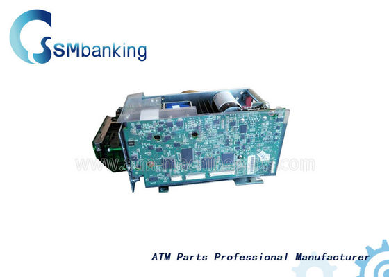 La máquina de calidad superior del cajero automático de 4450693330 NCR parte el lector de tarjetas de NCR ICT3Q8-2R1A0340 445-0693330 4450693330