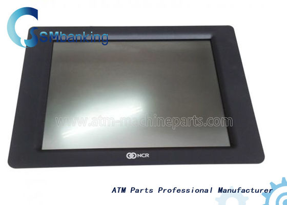 4450735827 NCR 15 pulgadas pantalla LCD Monitor de toque pantalla 445-0735827