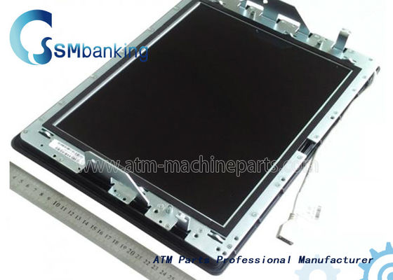 La máquina del cajero automático parte NCR la pantalla táctil del monitor de exhibición del LCD de 15 pulgadas 445-0735827