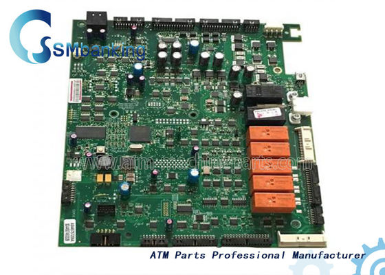 445-0749347 tablero de control del dispensador de las piezas S2 del cajero automático de NCR