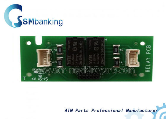 445-0760660 NCR S2 Interfaz de transporte PCB 445-0761208-193 4450760660 ATM Partes de máquinas