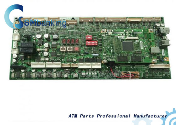 Calidad del PWB 009-0029379 superior de la CPU del servicio 6683 BRM del uno mismo de NCR de las piezas del cajero automático buena