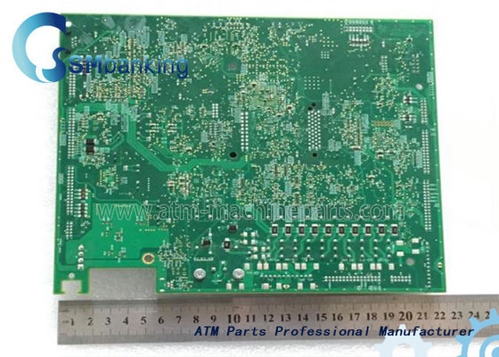 Calidad del tablero de control del dispensador de NCR S2 de las piezas de la máquina del cajero automático buena 445-0757206
