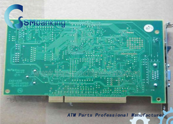 Tablero del PCI SDC de NCR 6625 SSPA de los recambios del cajero automático 445-0708578 445-0708574