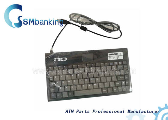 La máquina del cajero automático parte el telclado numérico 49201381000A del DB del teclado USB 49-201381-000A del mantenimiento de Diebold
