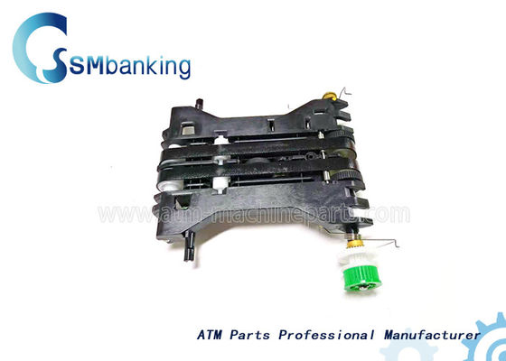 Eje de balancín CCDM VM2 Assd de 1750079781 de Wincor del cajero automático piezas del banco