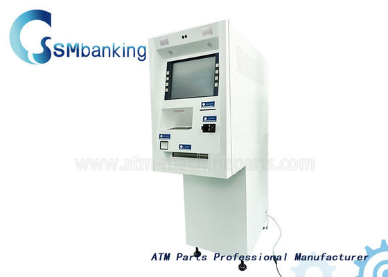 1750107720 piezas de la máquina del banco del cajero automático con el dispensador del software CDMV4