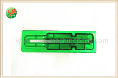 Dispositivo antifraude plástico del verde anti de la desnatadora de la atmósfera para el lector de tarjetas de Diebold 1000 nuevo y original