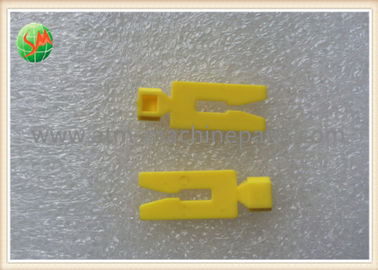 La atmósfera de NCR del montaje de la pieza del casete de NCR parte el amarillo 445-0582413
