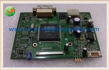 Tablero del LCD de la máquina 2050XE PC4000 017500177594 de la atmósfera de Wincor Nixdorf