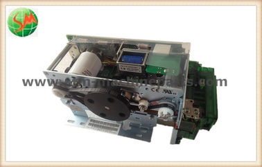 La atmósfera de NCR parte la desnatadora anti de papel del lector 445-0737837B de Smart Card