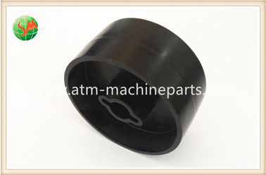 445-0719464-14-2 la atmósfera de NCR parte el rodillo del negro de NCR del rodillo del eje para el presentador 66xx