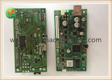 Asamblea 49-209561-000D del tablero de control del CCA USB de la impresora de Opteva de la pieza de la atmósfera
