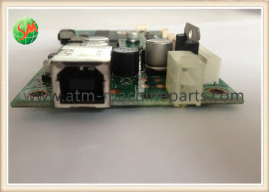 Asamblea 49-209561-000D del tablero de control del CCA USB de la impresora de Opteva de la pieza de la atmósfera