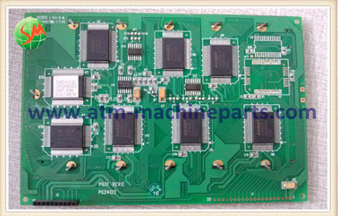 Las piezas de la atmósfera de NCR aumentan el panel de operador, EOP 009-0008436 panel LCD de 6,5 pulgadas