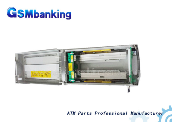 Piezas plásticas del cajero automático de los casetes NMD de la moneda de NMD para la máquina el 100% del cajero automático nuevo