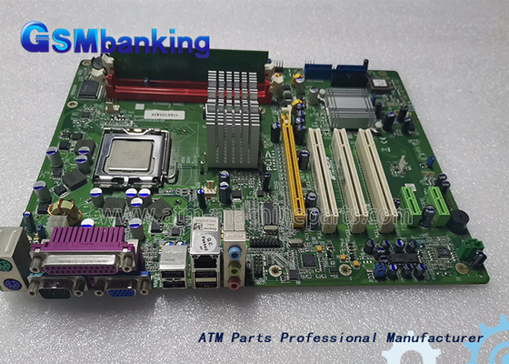 Piezas 66XX Mainboard 4970477500 497-0457004 497-0451670 497-0455710 497-0451319 del cajero automático de NCR de la placa madre de Talladega