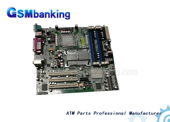 Piezas 66XX Mainboard 4970477500 497-0457004 497-0451670 497-0455710 497-0451319 del cajero automático de NCR de la placa madre de Talladega