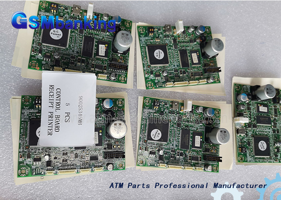 009-0025345 tablero de control para la impresora Low End 0090025345 del recibo de NCR 6622E