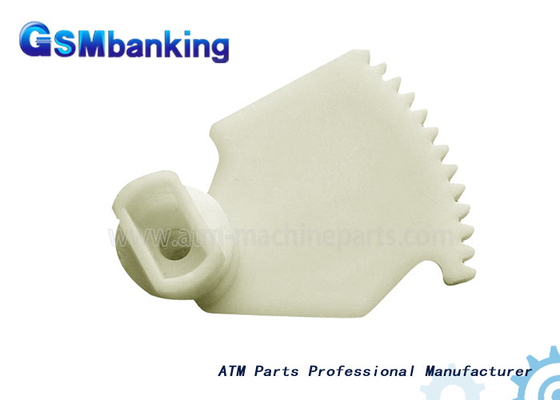 Lado plástico A006846 dejado placa de Plasti del cuadrante del engranaje de sector de NMD