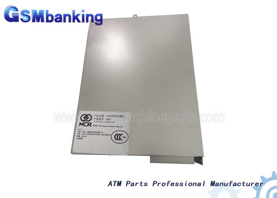 445-0752091 NCR S2 Win 10 PC Core 4450752091 Repuestos originales para cajeros automáticos