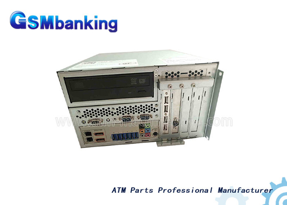 445-0752091 NCR S2 Win 10 PC Core 4450752091 Repuestos originales para cajeros automáticos