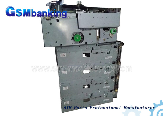 Piezas de la máquina de caja automática de la atmósfera GRG con 4 casetes CDM 8240