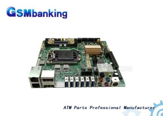 445-0764433 NCR PC Core Estoril placa base 4450764433 Apoyo Win 10 NCR S2 ATM piezas de repuesto
