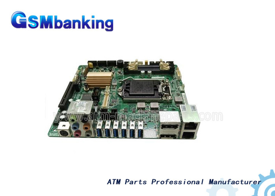 445-0764433 NCR PC Core Estoril placa base 4450764433 Apoyo Win 10 NCR S2 ATM piezas de repuesto