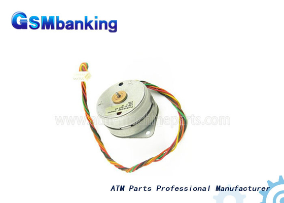 La máquina del banco parte el motor de escalonamiento del desviador ND200 de la nota de NMD A004296