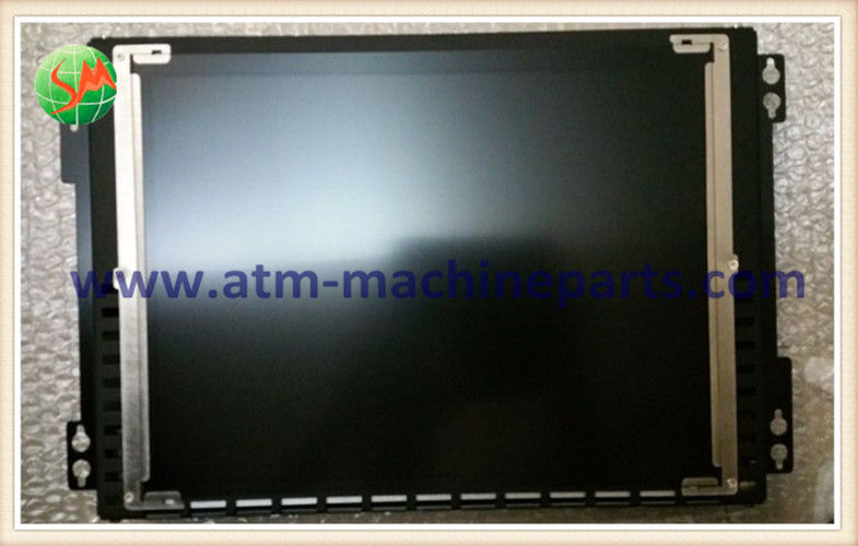 Pieza en 1500 XE usado exhibición Cineo4060 de 15 de la pulgada de la exhibición 01750237316 atmósferas de Wincor Nixdorf