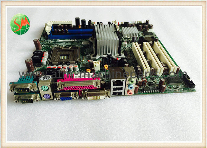497-0451319 6625 placa madre de Intel Q965 LGA 775 EATX Talladega de las piezas de la atmósfera