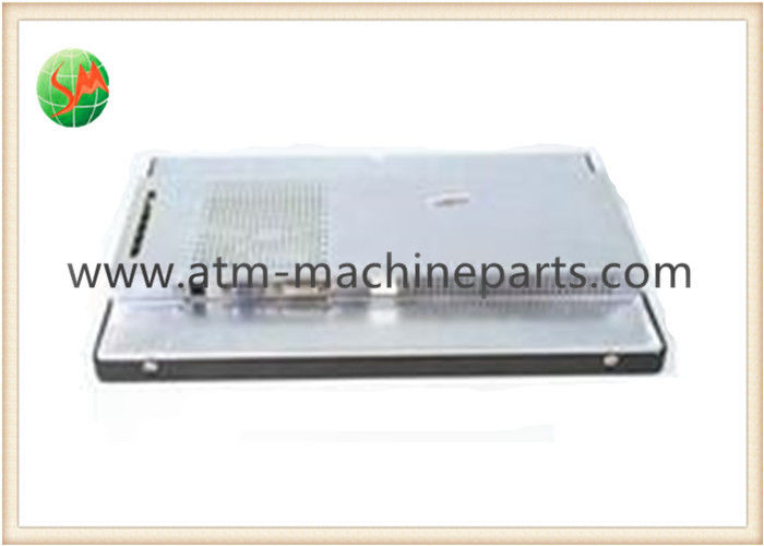 Caja del LCD de 01750179606 de Wincor Nixdorf piezas del cajero automático 15 reparación del cajero automático de la exhibición 1750179606 de la pulgada