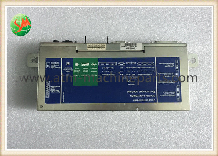 1750003214 partes III electrónico especial de Wincor EN piezas de la atmósfera de V.24 Wincor