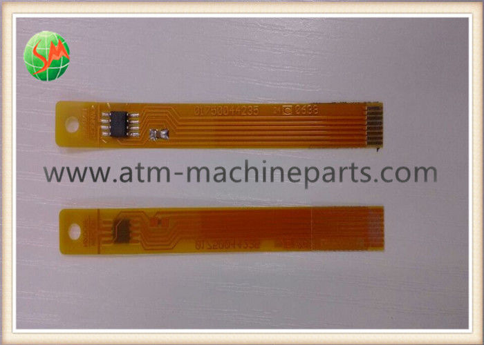 1750044235 cajeros automáticos de Wincor Nixdorf parte servicio del cajero automático del cable de cinta de 01750044235 sensores
