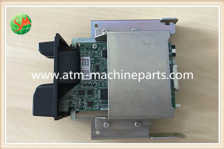 el cajero automático de Wincor Nixdorf del lector de tarjetas de la inmersión 2150XE parte el cajero automático CRS de ICM330-3R1593 Procash Cineo