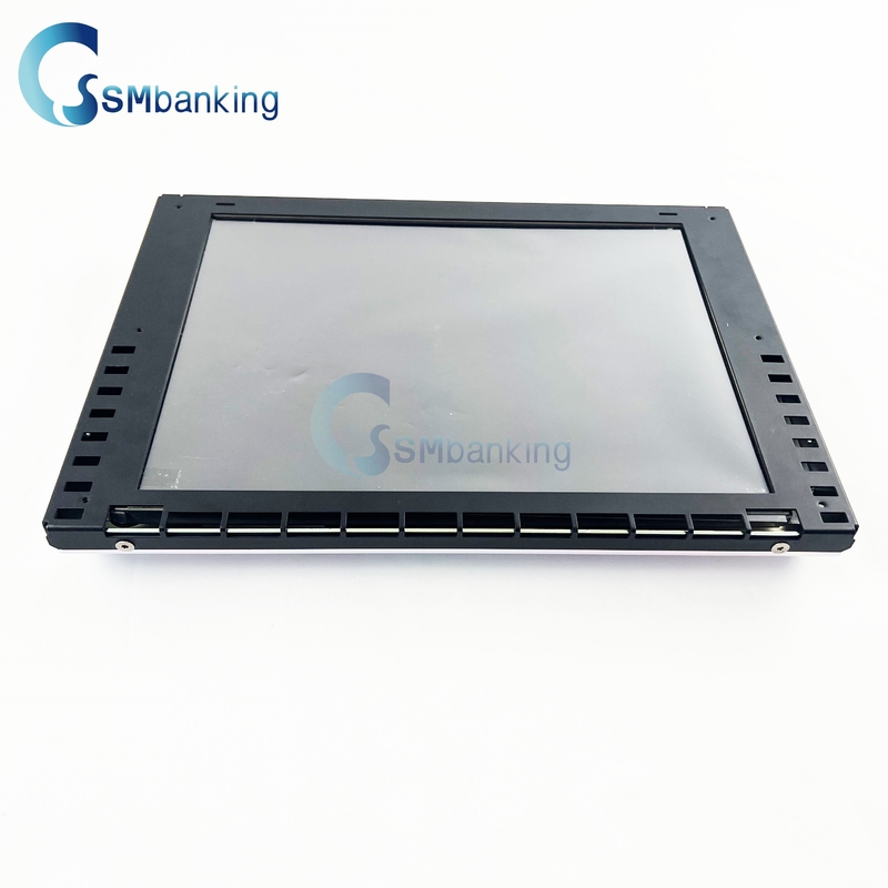 1750107720 piezas de la máquina de cajero automático Wincor Nixdorf 2050XE 12.1 pulgadas pantalla LCD DVI