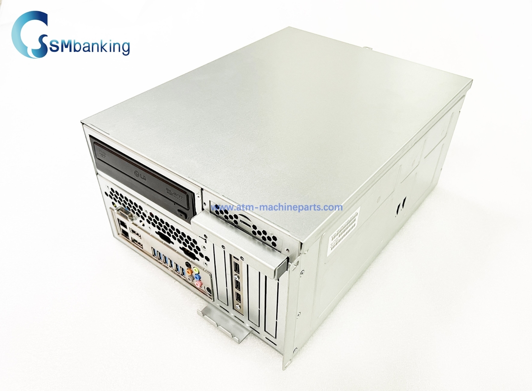4450752091 NCR Estoril PC Núcleo ventana 10 PC Núcleo cajero automático piezas de repuesto