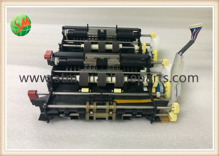 175-0051761 unidad doble Mdms CMD-V4 del extractor de 1750051761 de Wincor Nixdorf piezas del cajero automático