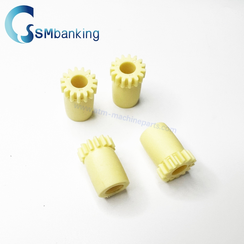 Mancha corta con dientes X 2 Wincor CMD-V4 Dispenser Module Accesorio