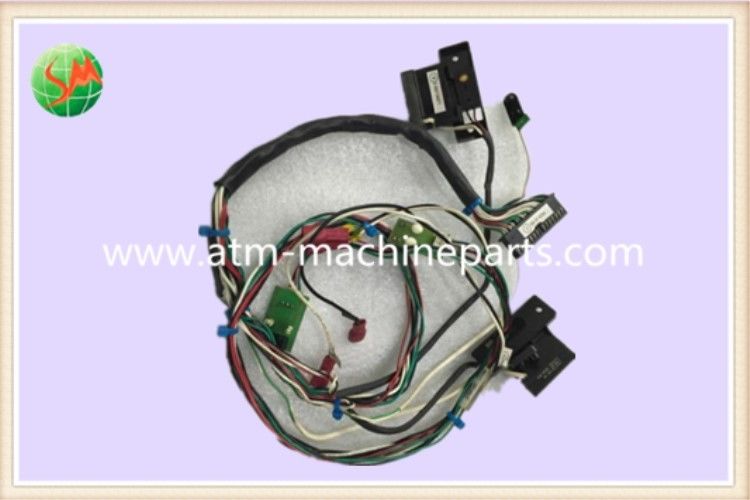 445-0689560 arnés de cable 4450689560 para el sensor 58XX 66XX del recogedor del doble de NCR