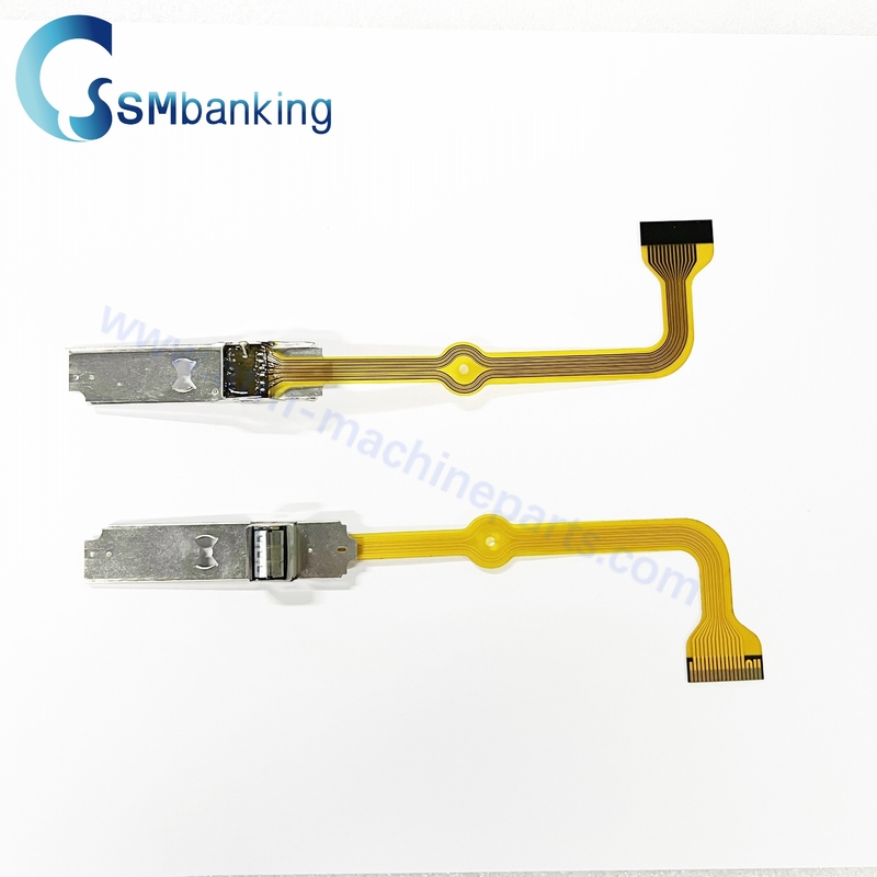 Lector de tarjetas Diebold DN 01750304620 CHD-mot ICT3H5-3A7790 Cabeza magnética para leer G13A888B01 1750304622-35