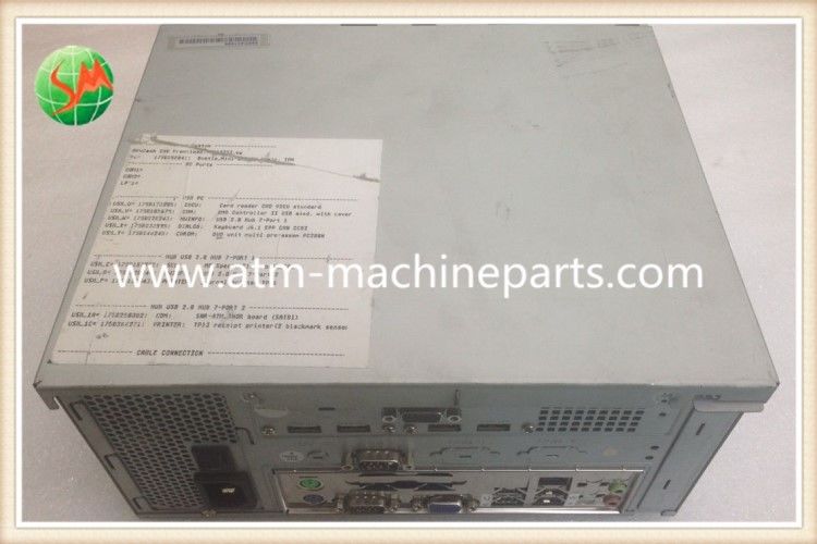 1758258841 CPU de la BASE de la PC PC280 285 para el cajero automático 01758258841 de Procash de la máquina del cajero automático