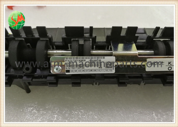 01750190808 partes 1750190808 del cajero automático del CAT 2 Cass CRS C4060 Wincor Nixdorf de la cabeza del módulo de Transp