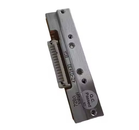 S7020000032 7020000032-1 Partes de cajeros automáticos Hyosung L-SPR3 Recibo de calefacción Hyosung L-SPR3 Cabeza de impresión