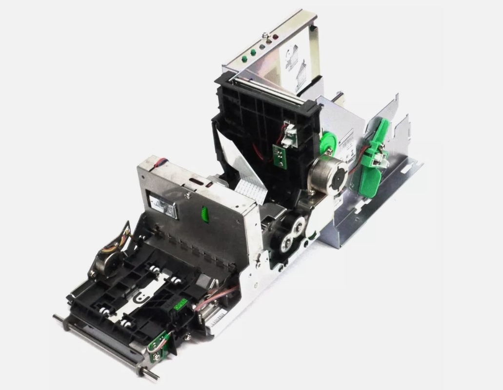 Impresora de recibos Wincor Nixdorf TP07 L 01750186288 24VDC 4.0A Parte del cajero automático