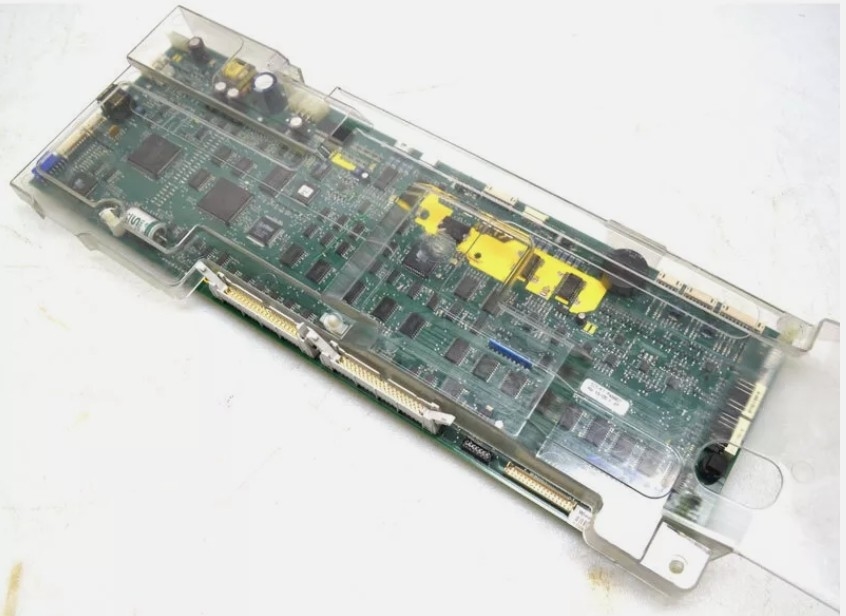 Wincor Nixdorf 1750055781 PCD CMD Assy con cubierta ATM Reemplazo de piezas de montaje