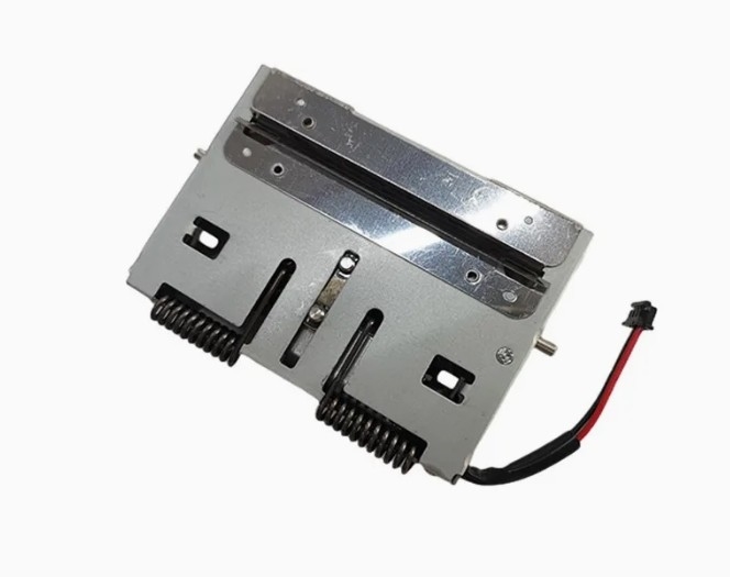 NCR 6622 6625 Autoservicio Mecanismo de corte de la impresora de recibos 9980911396 998-0911396 Partes de máquinas de cajeros automáticos